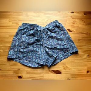 Women’s Patagonia shorts size medium